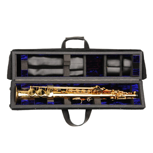 Wiseman | Soprano Saxophone Case